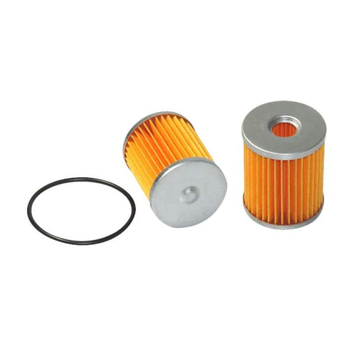 Fuel Petrol Filter For SUZUKI MARINE 65910-98J00-000, 65910-98J00  - Internal Dia. 14 mm - BE222 - HIFI FILTER
